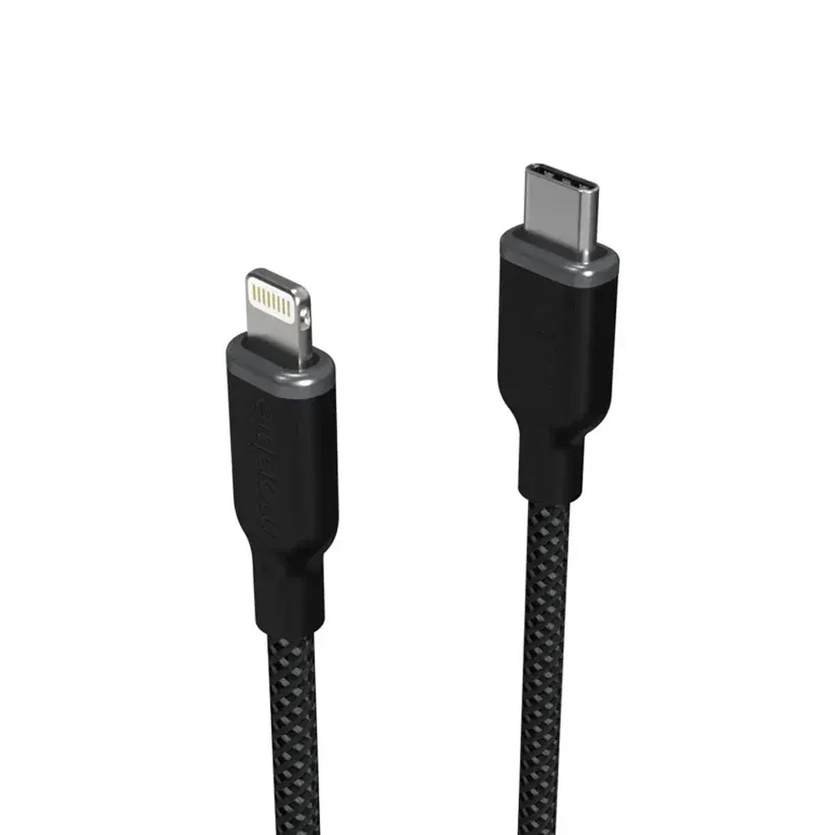 GENERICO - Cable Para Iphone C a Lightning - Super Carga Rapida -100 Watts