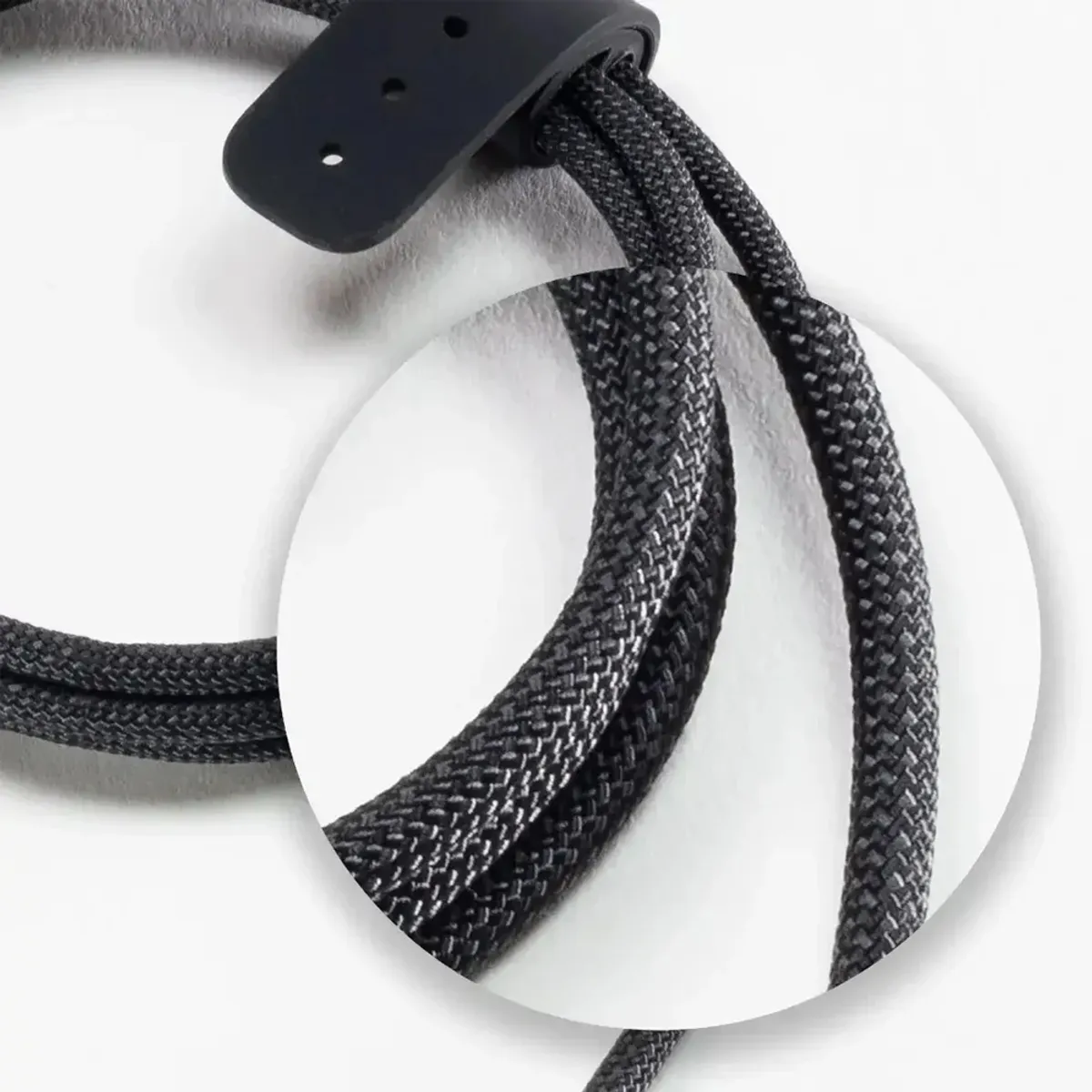 GENERICO - Cable Para Iphone C a Lightning - Super Carga Rapida -100 Watts