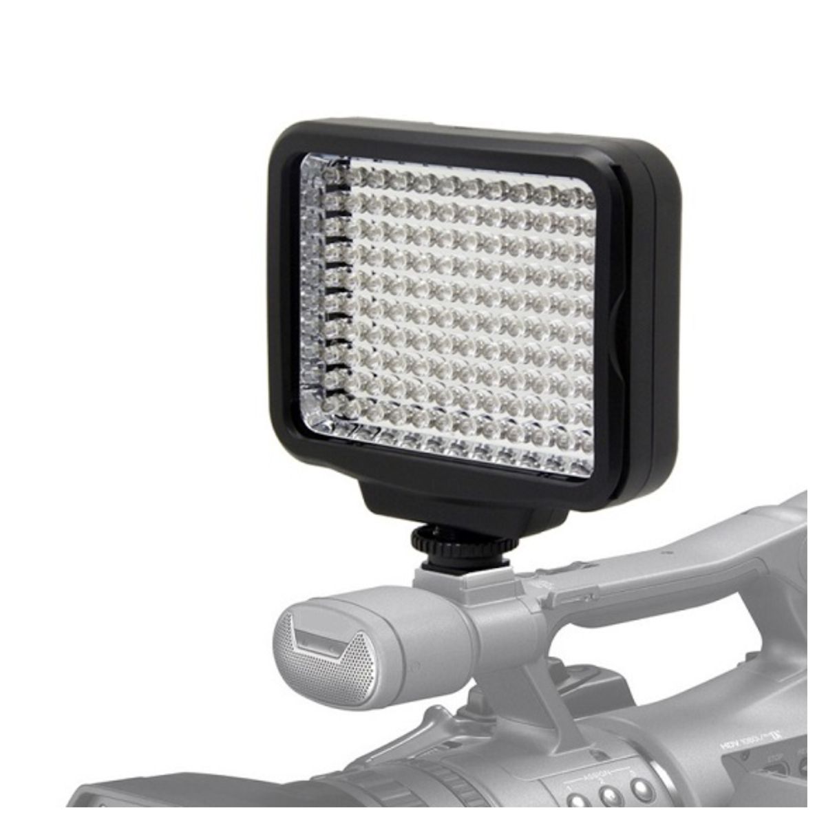 GENERICO - Panel LED 5009 de Luz Continua para Fotografía y Video