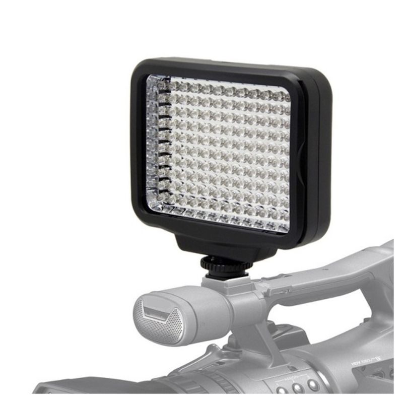 GENERICO - Panel LED 5009 de Luz Continua para Fotografía y Video