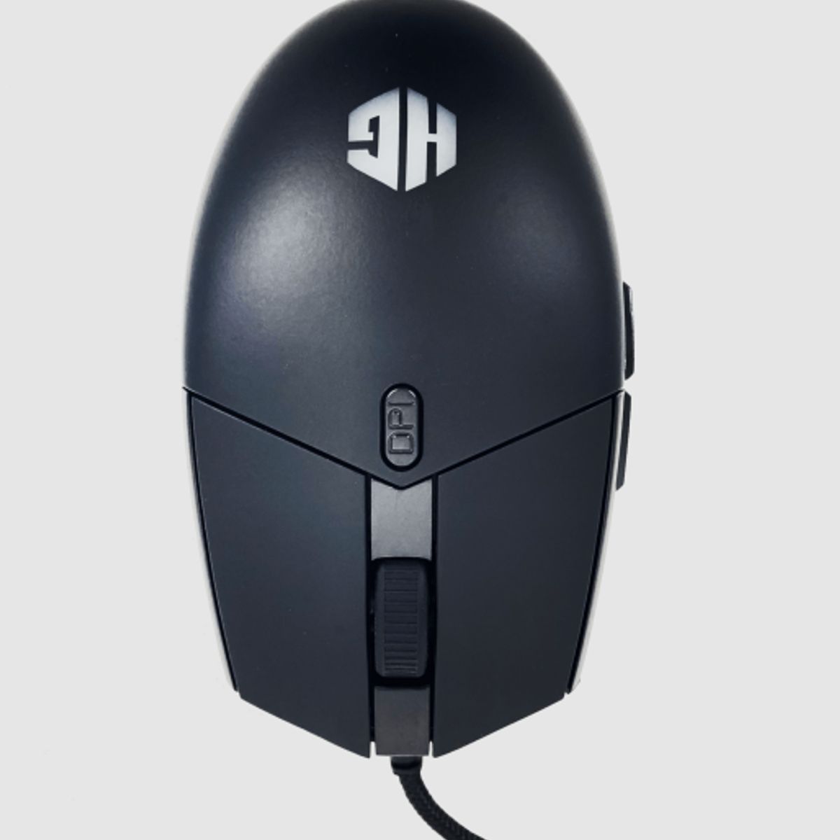 HALION - Mouse Gamer LION HA-M204 USB DPI 6400 HALION