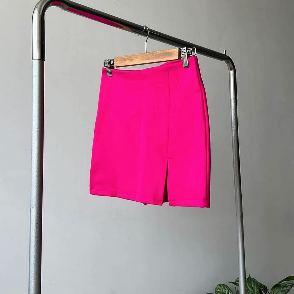 GENERICO - FALDA SHORT PARA MUJER