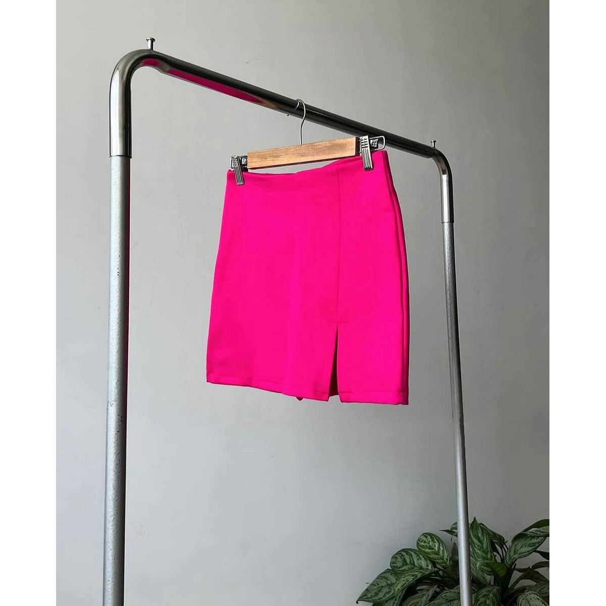 GENERICO - FALDA SHORT PARA MUJER