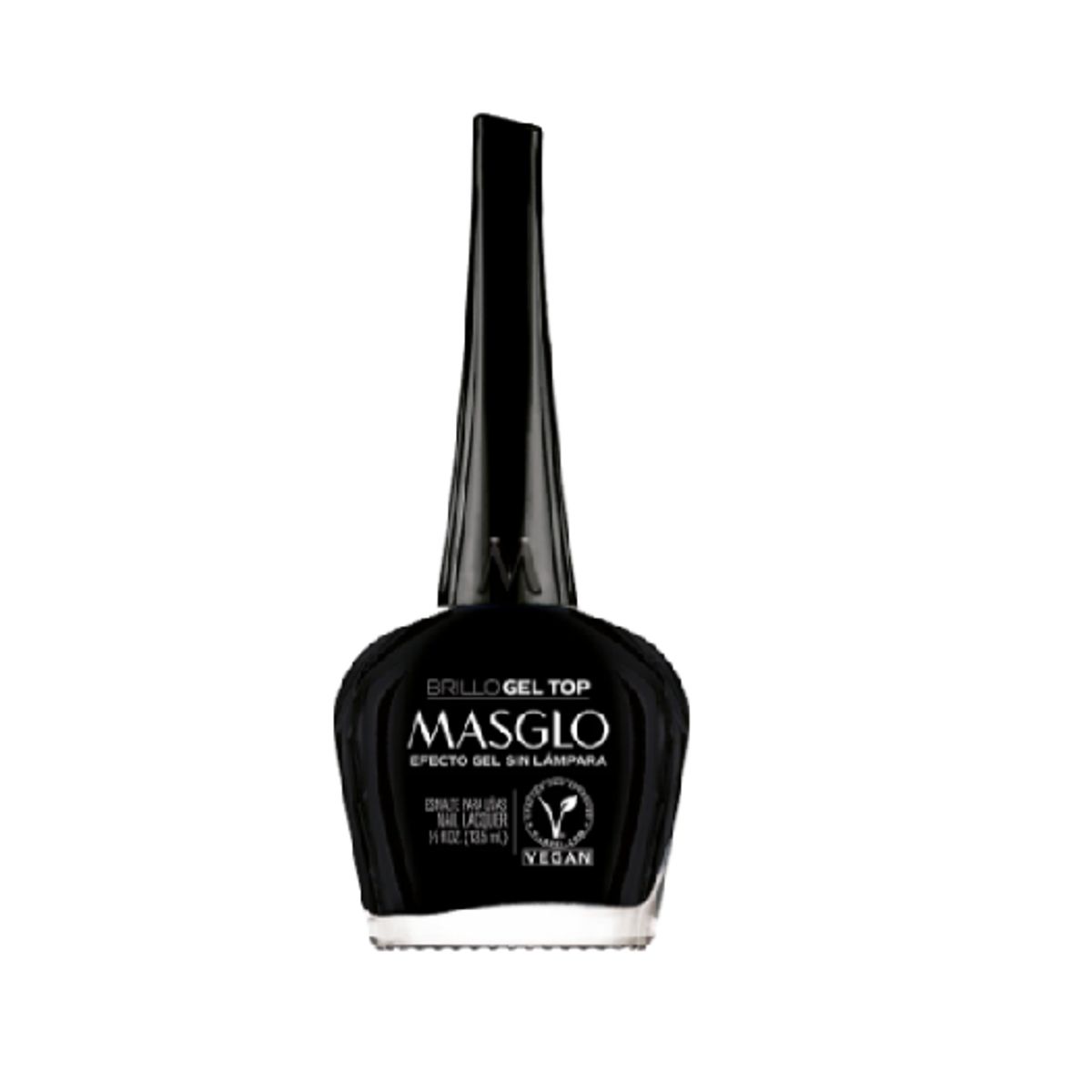 MASGLO - Masglo Brillo Gel Sin Lampara 135ml