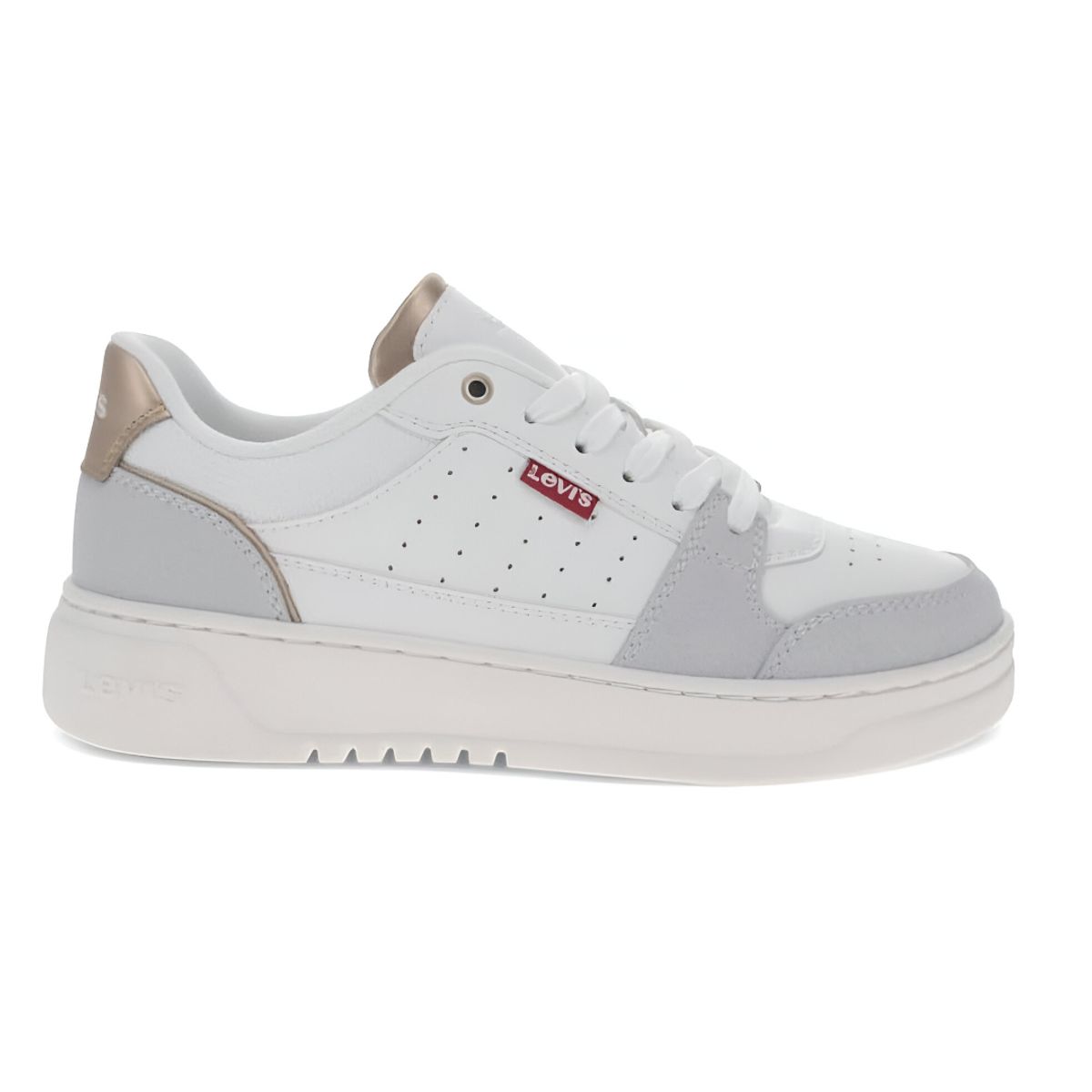 LEVIS - Zapatillas URBANAS Damas