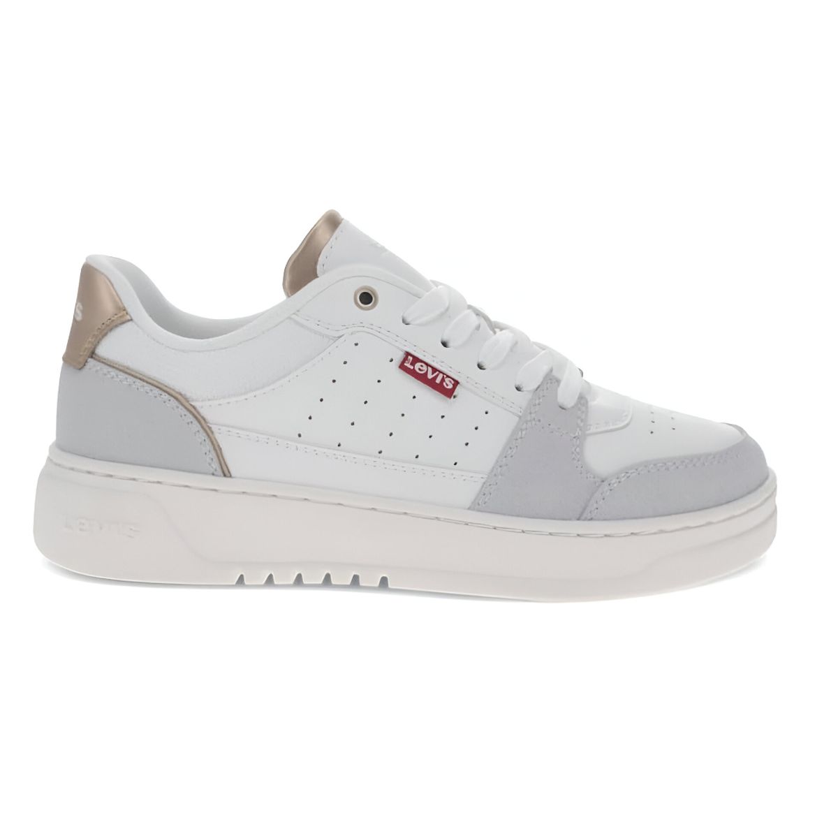 LEVIS - Zapatillas URBANAS Damas