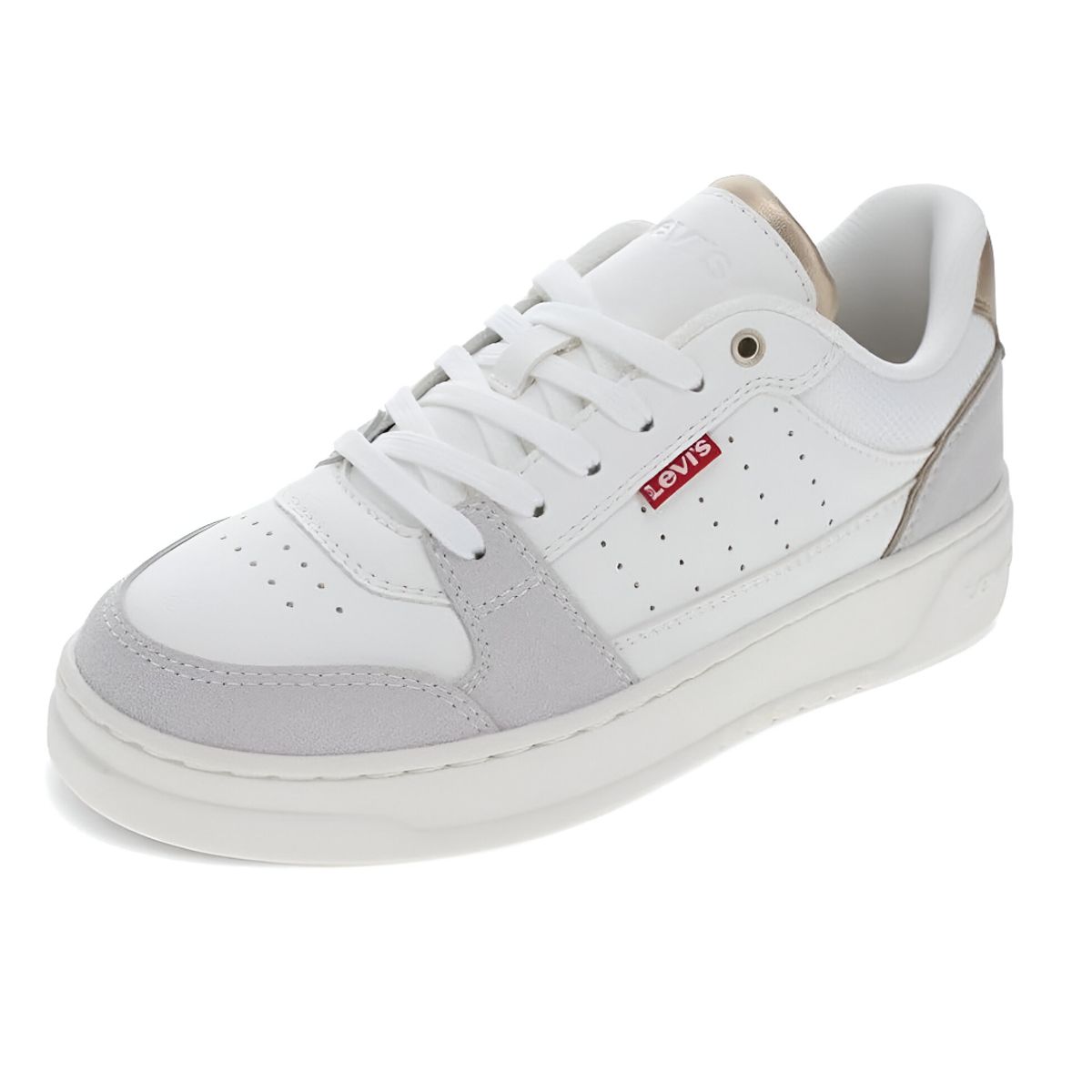 LEVIS - Zapatillas URBANAS Damas