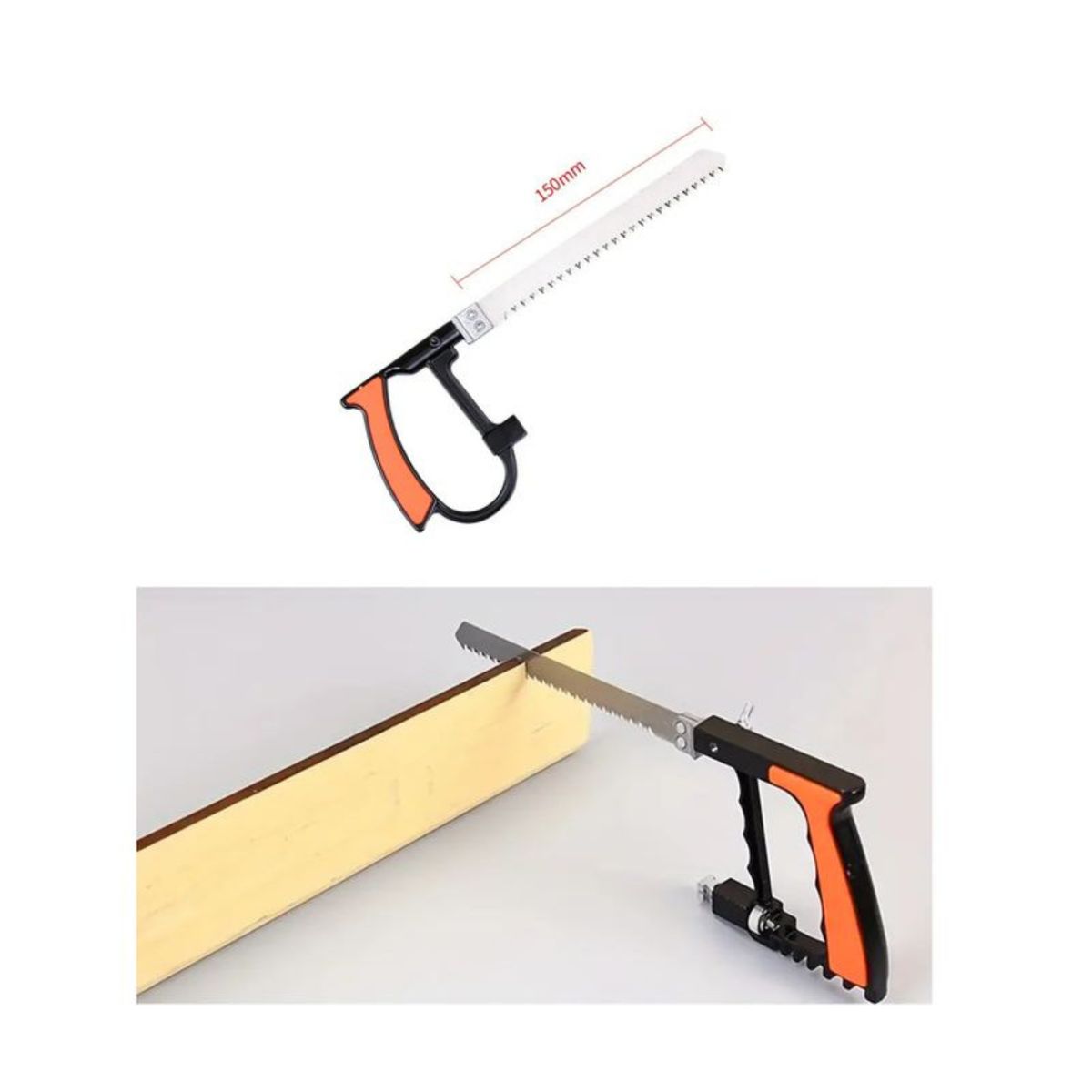 GENERICO - SIERRA MULTIFUNCIONAL 8 en 1