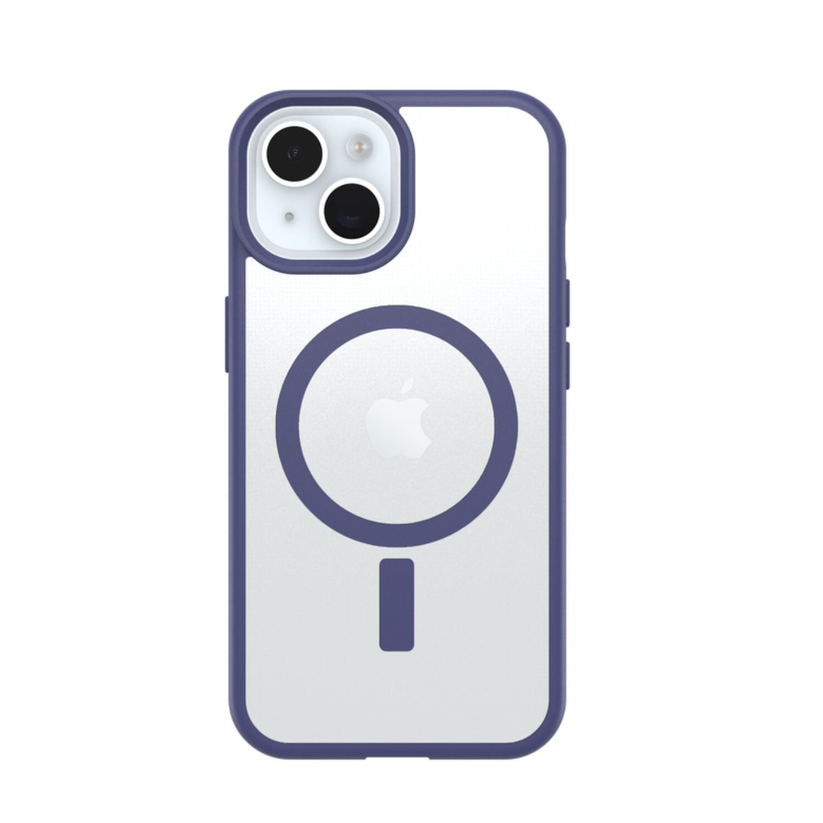 CASE - Case con Magsafe para iphone 15 - azul