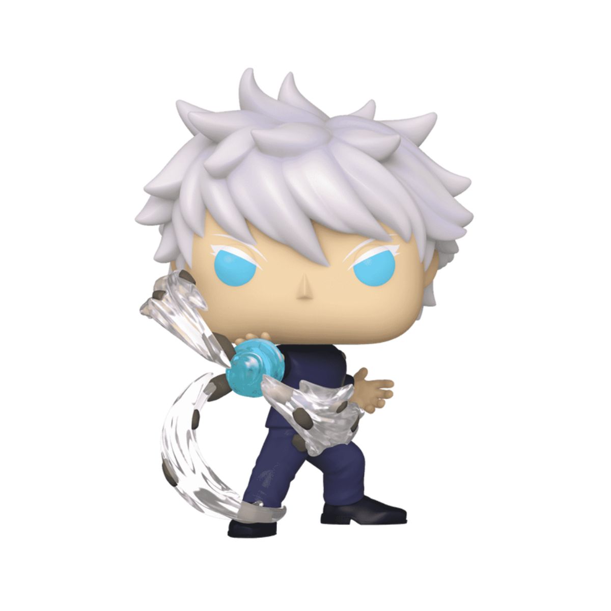 FUNKO - Pop Satoru Gojo Blue Funko Pop 1885 Jujutsu Kaisen