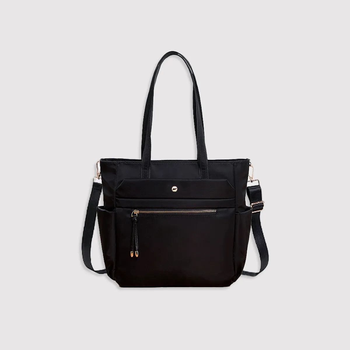 OEM - Tote Anya con portalaptop hasta 14″