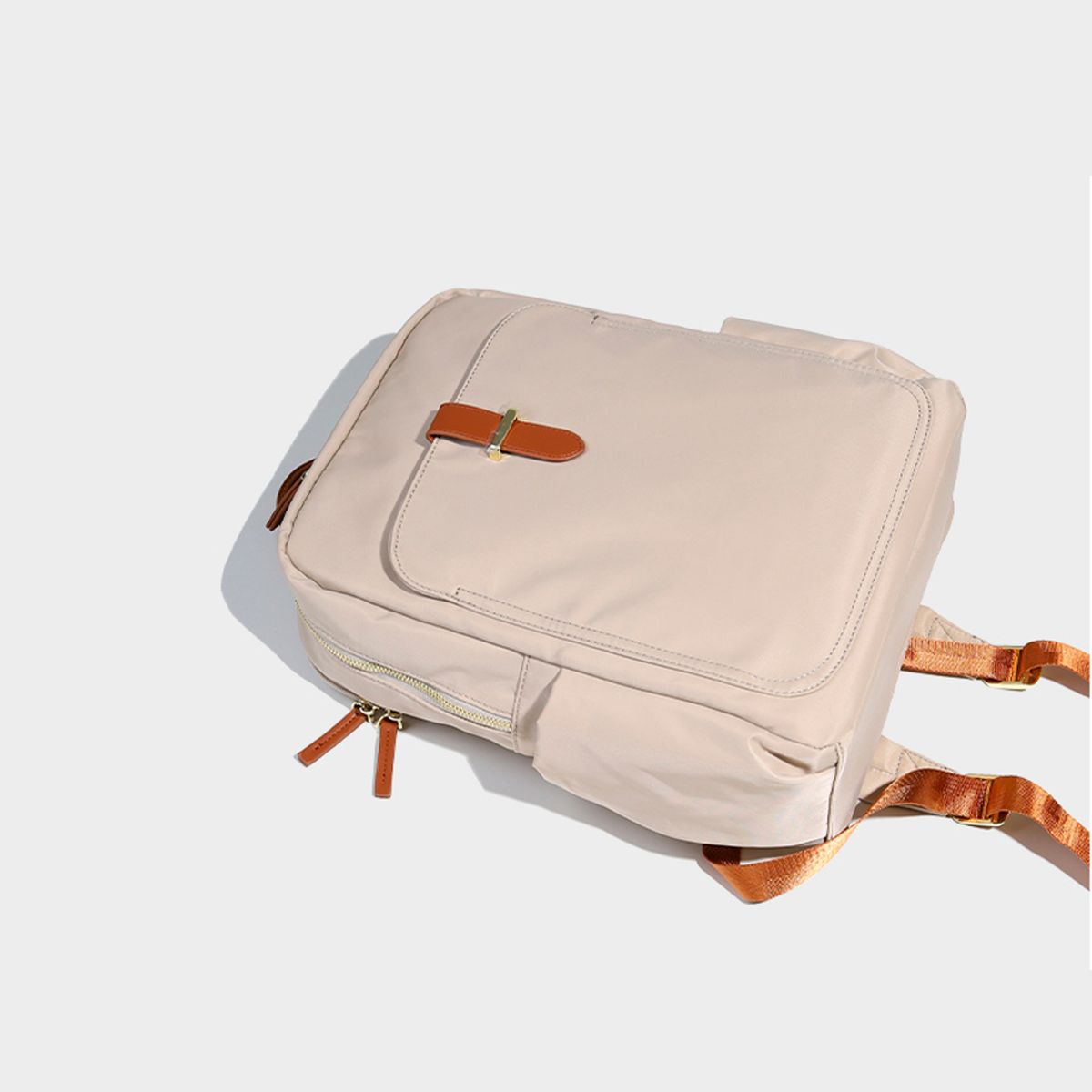 OEM - Mochila Athena con portalaptop hasta 14