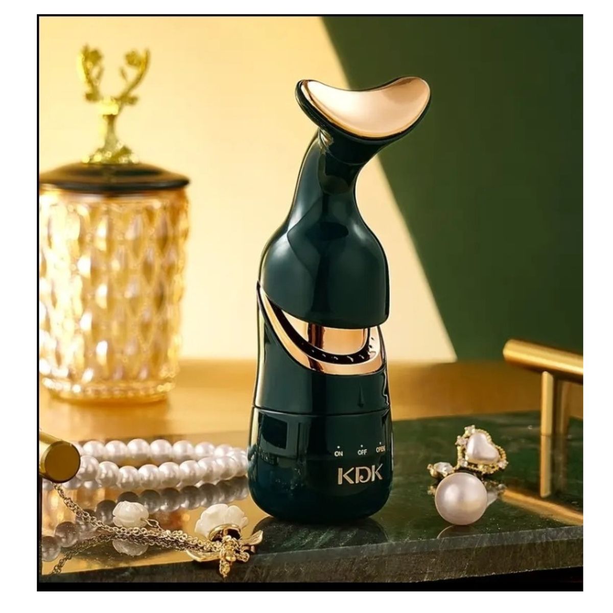 OEM - Masajeador Facial Reductor De Papada Con Vibración