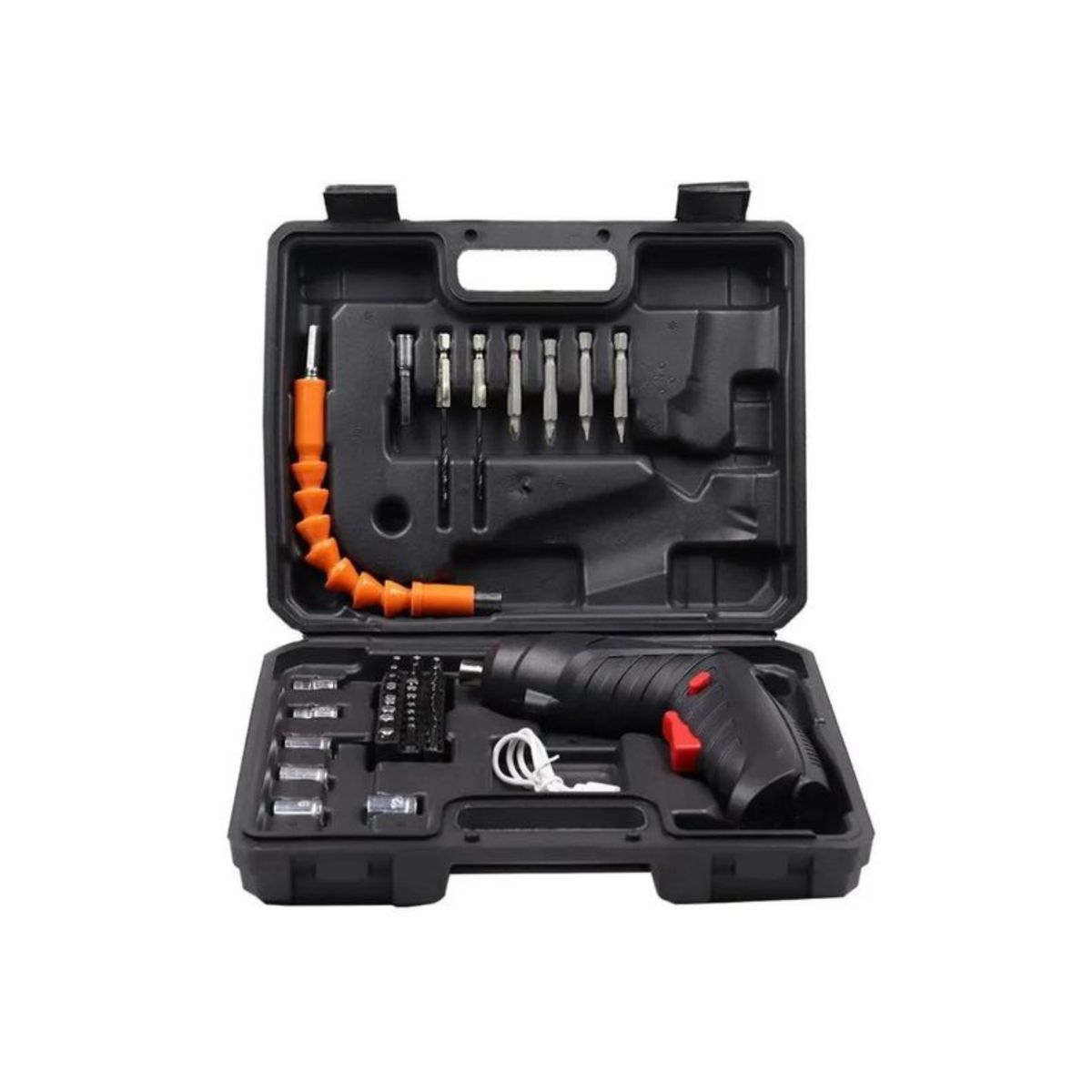 ROHS - Destonillador Electrico Recargable Potencia y Precision