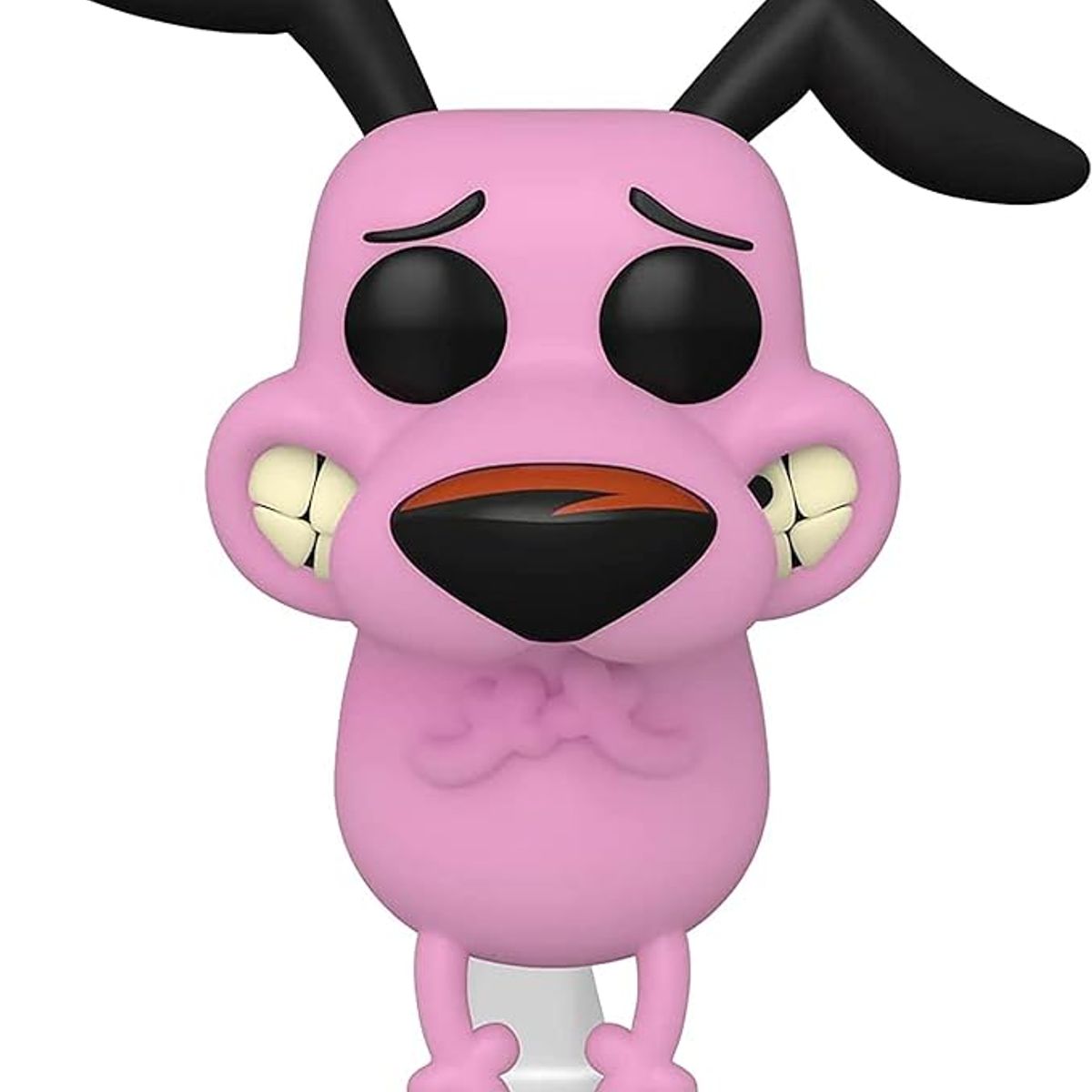FUNKO - Funko Pop Coraje el Perro Cobarde 1070