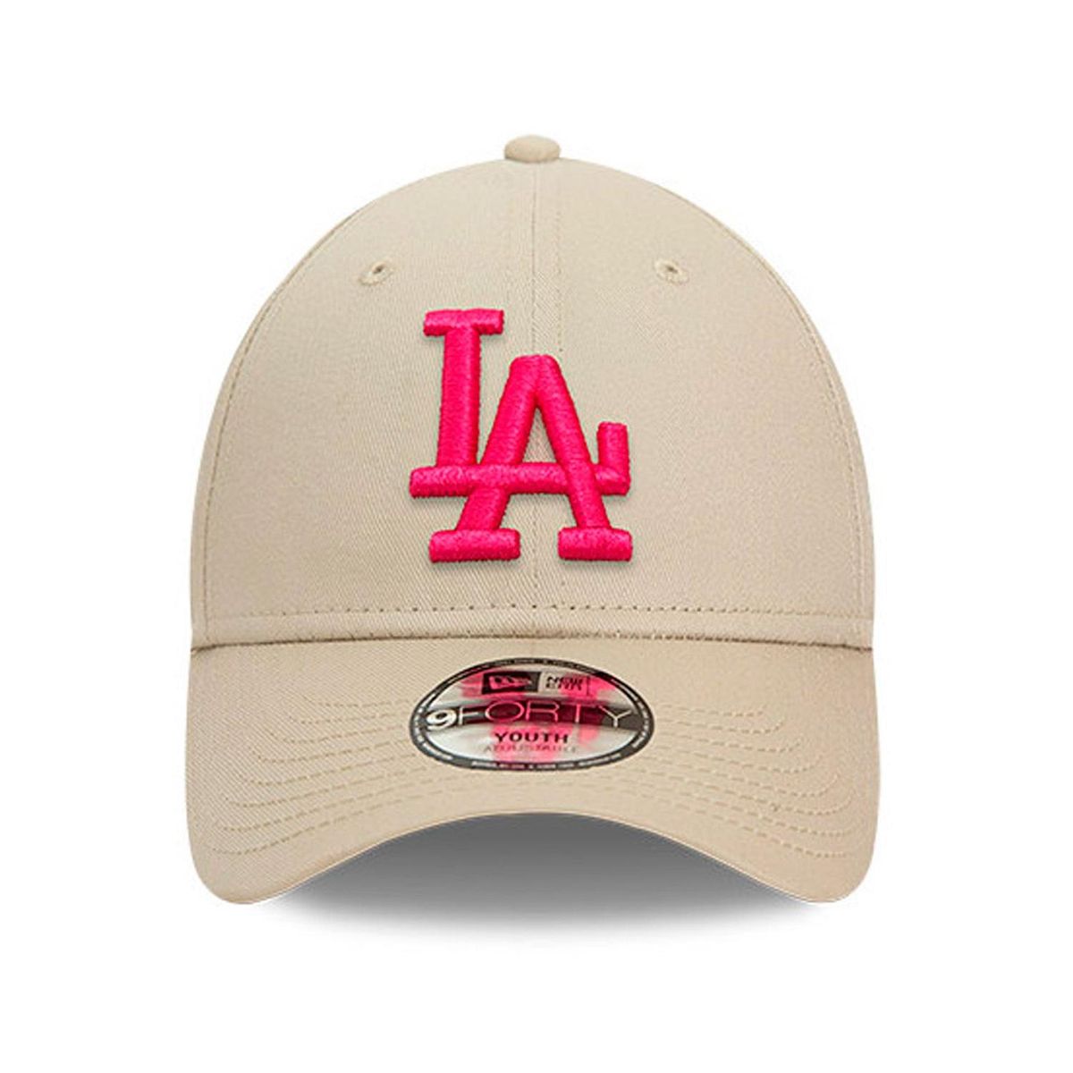 NEW ERA - GORRA NEW ERA MLB-LOS ANGELES DODGERS KIDS 9FORTY 197882811401