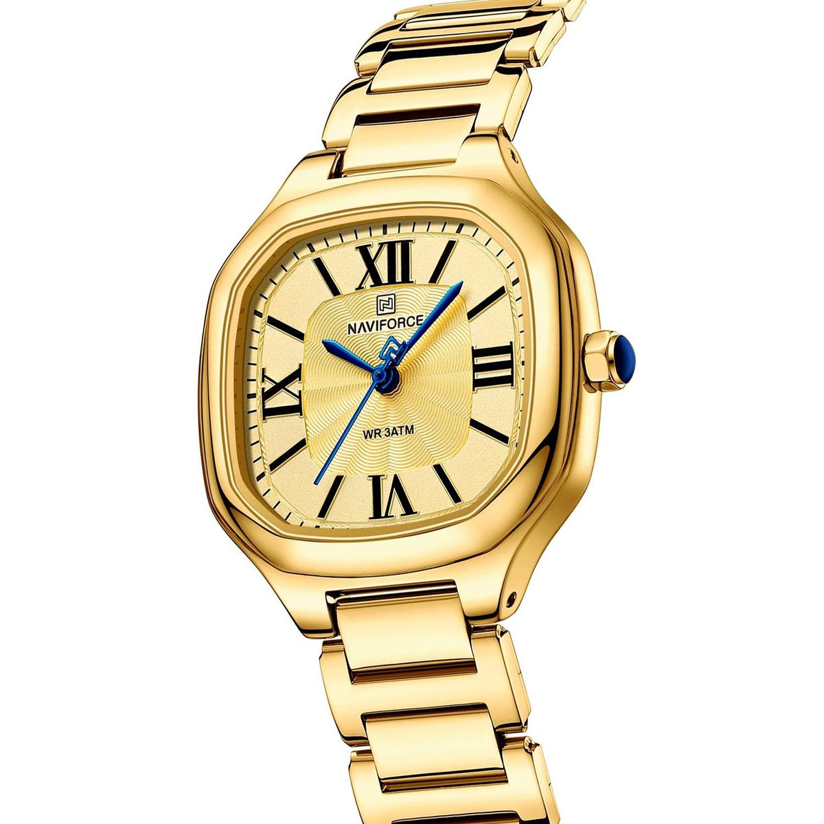 NAVIFORCE - RELOJ ANALOGICO MUJER NF5042 NAVIFORCE