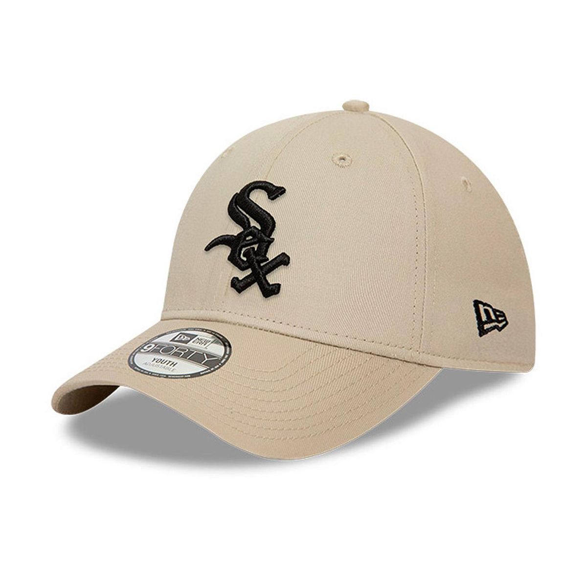 NEW ERA - GORRA NEW ERA MLB-CHICAGO WHITE SOX KIDS 9FORTY 197882811463