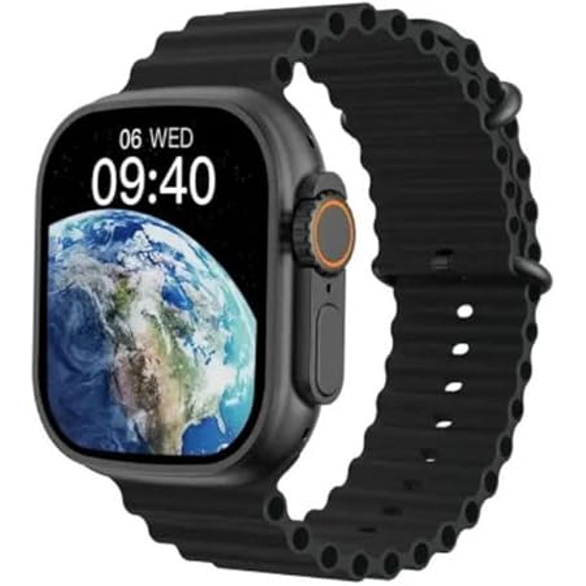 GENERICO - Smartwatch Realiza llamadas y notificaciones CHIP 5G - 64 GB