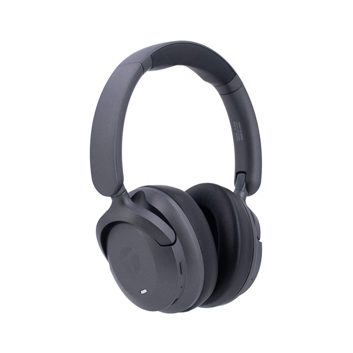 TEROS - Audífono inalámbricos TEROS TE-8038N USB-C Negro Titanium