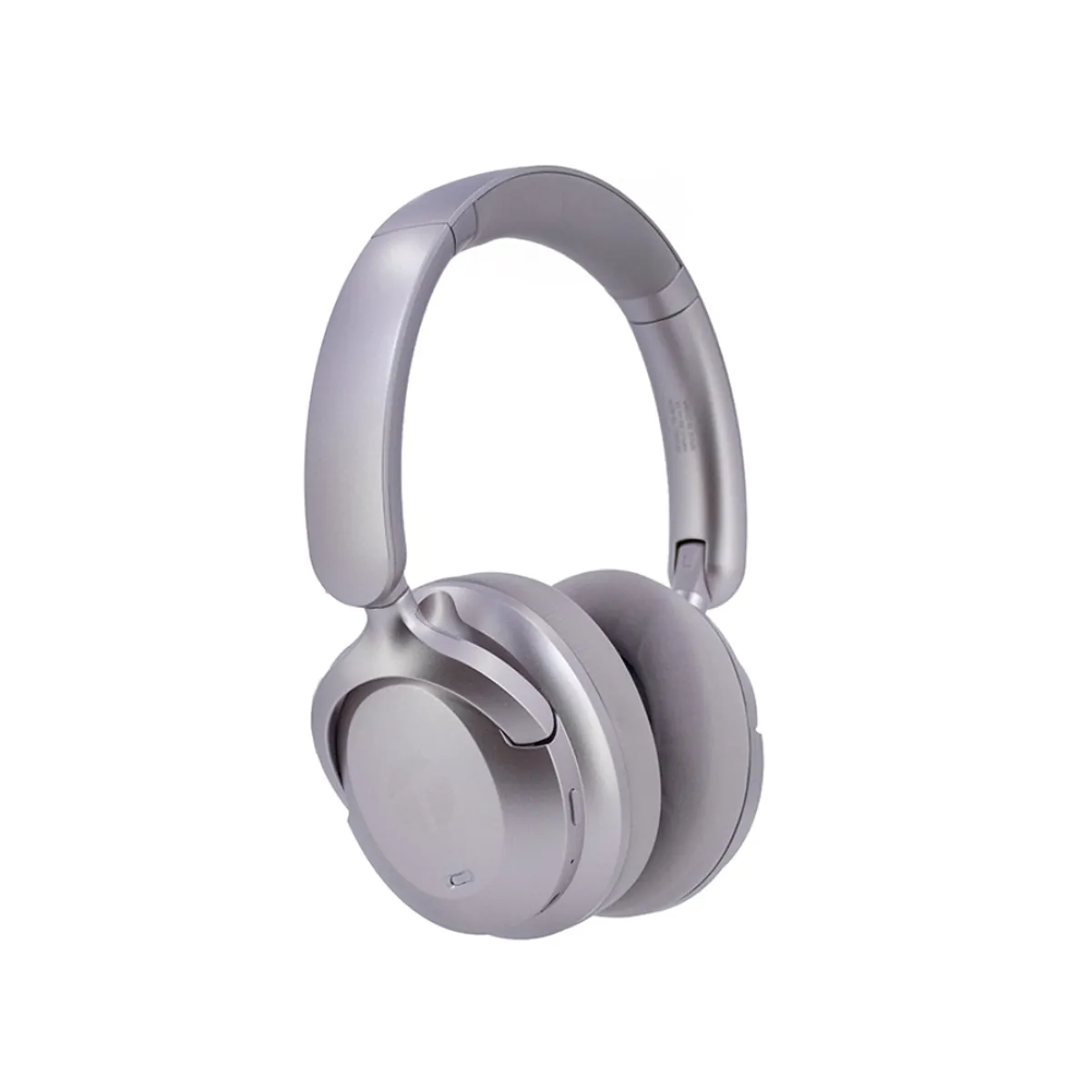 TEROS - Audífono inalámbricos TEROS TE-8038RS USB-C Rose Titanium