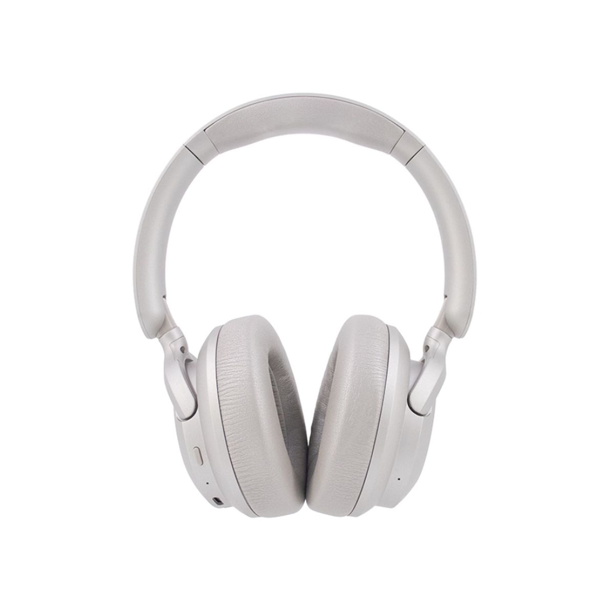 TEROS - Audífono inalámbricos TEROS TE-8038NE USB-C Natural Titanium