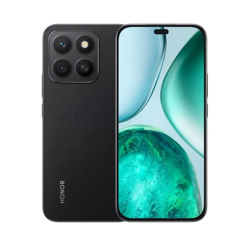 HONOR - SMARTPHONE HONOR X8C 8GB RAM - 256GB COLOR NEGRO