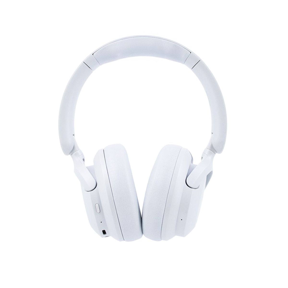 TEROS - Audífono inalámbricos TEROS TE-8038W USB-C Blanco Titanium