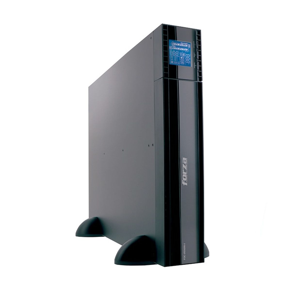FORZA - UPS Forza Atlas FDC-2012R-I 2000VA 2000W Rackeable On-Line
