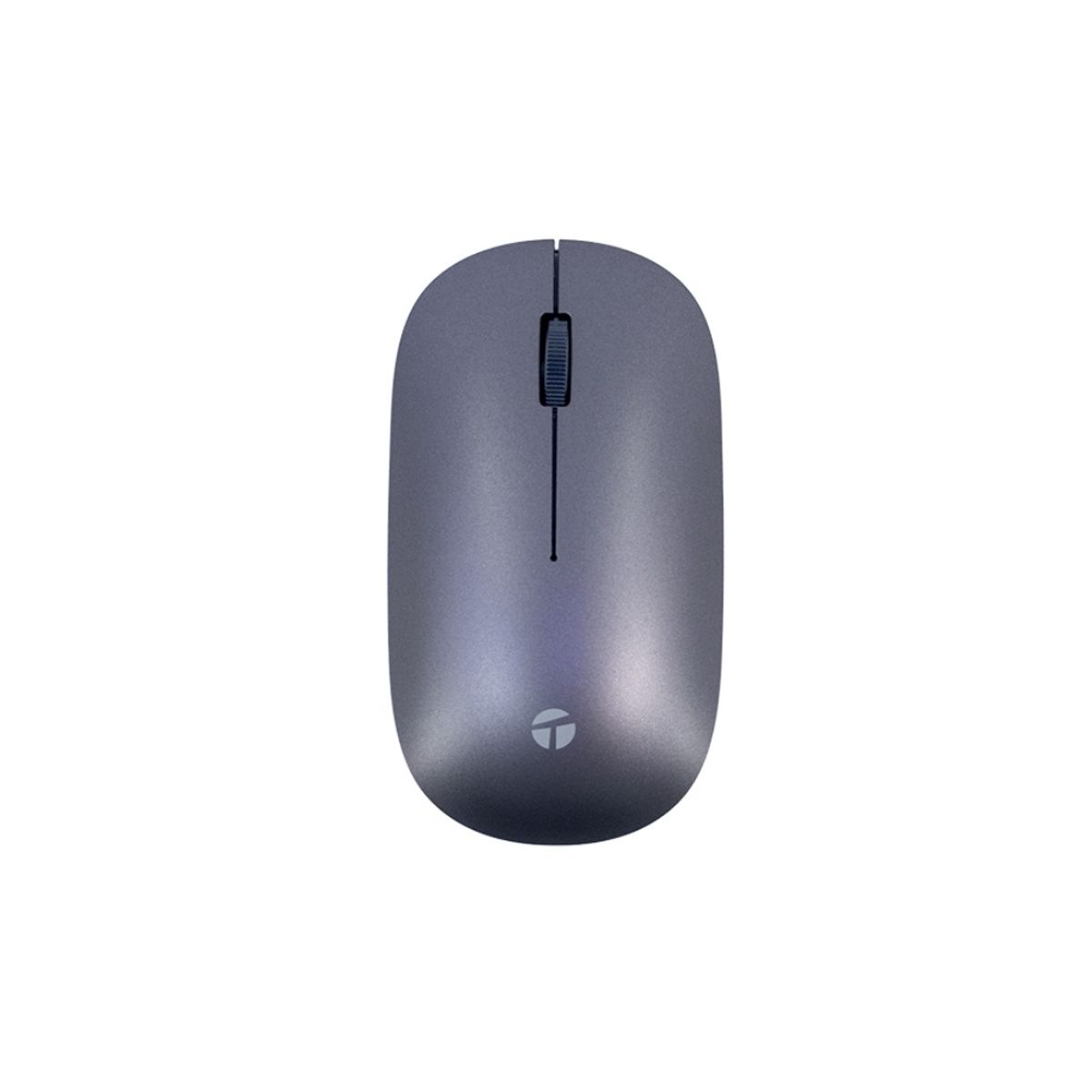 TEROS - Mouse inalámbrico dual TEROS TE-1230CS 3 botones 1200DPI