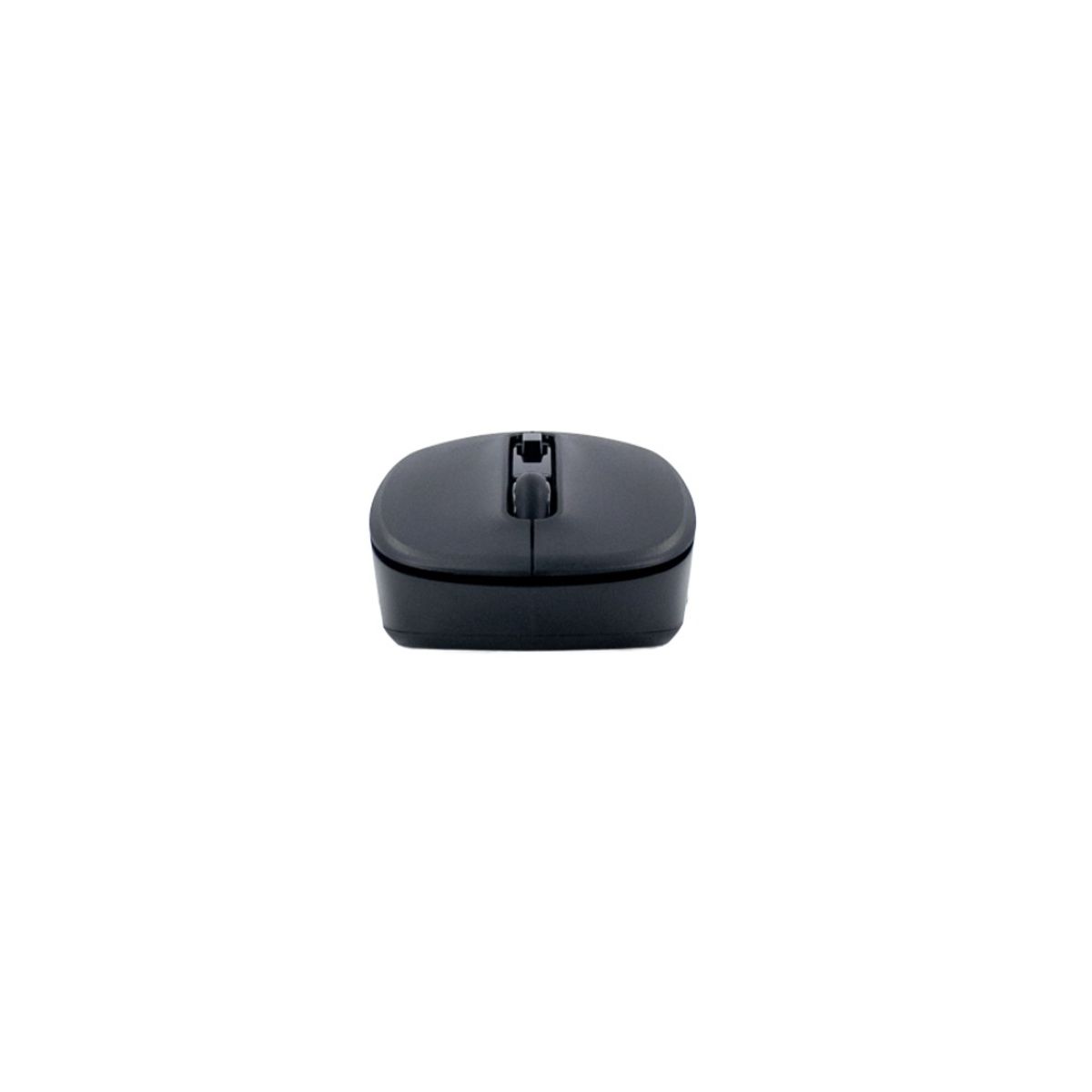 TEROS - Mouse inalámbrico TEROS TE-1231S 2.4GHz BT 5.0 4 botones USB negro