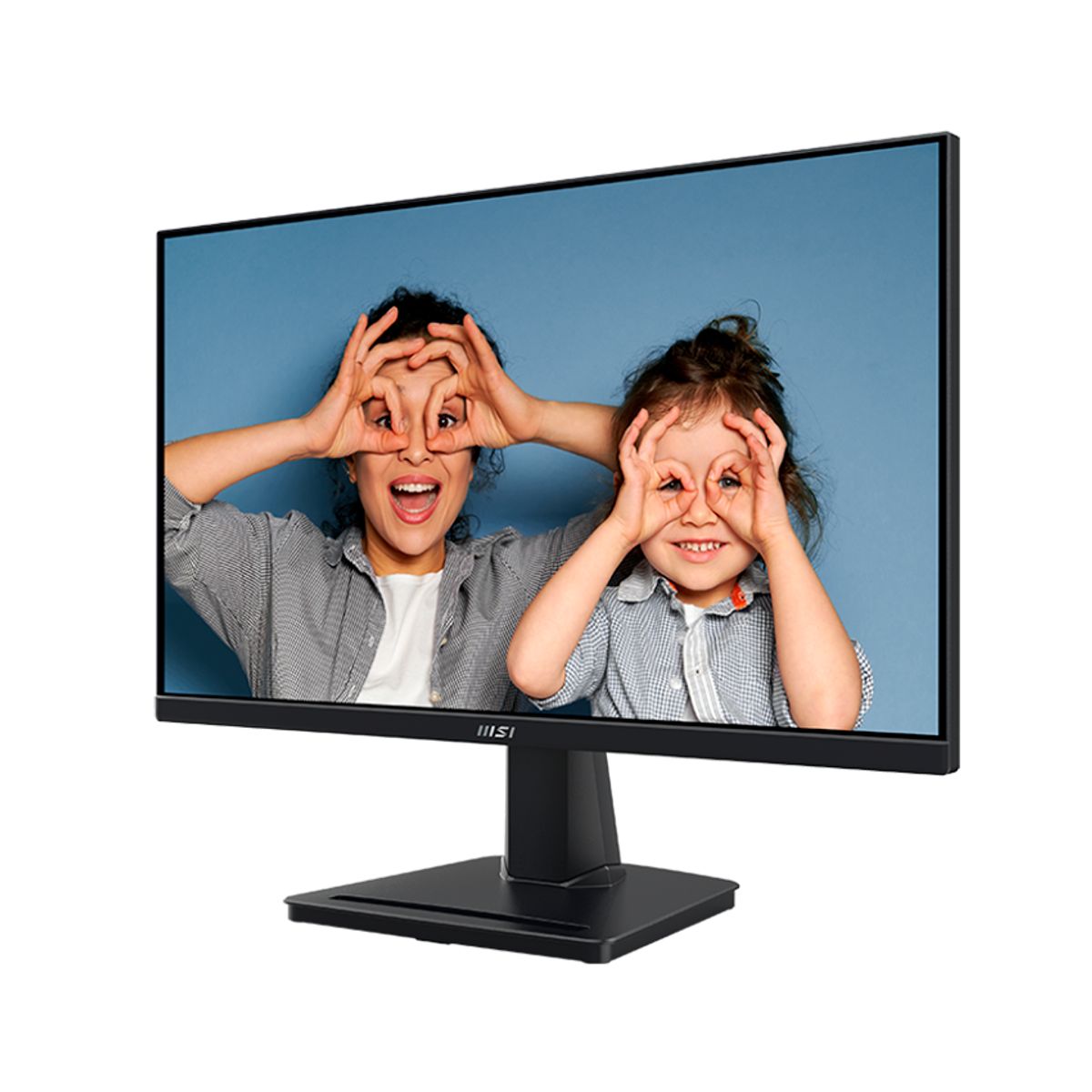 MSI - Monitor Gamer MSI 22 PRO MP225 Full HD 100Hz 1ms IPS VESA