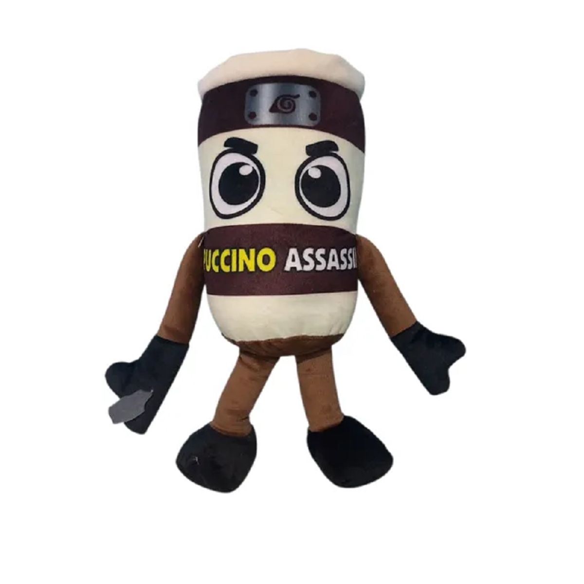 OEM - Peluche Tralalero Tralalá VIRAL TIKTOK TENDENCIA