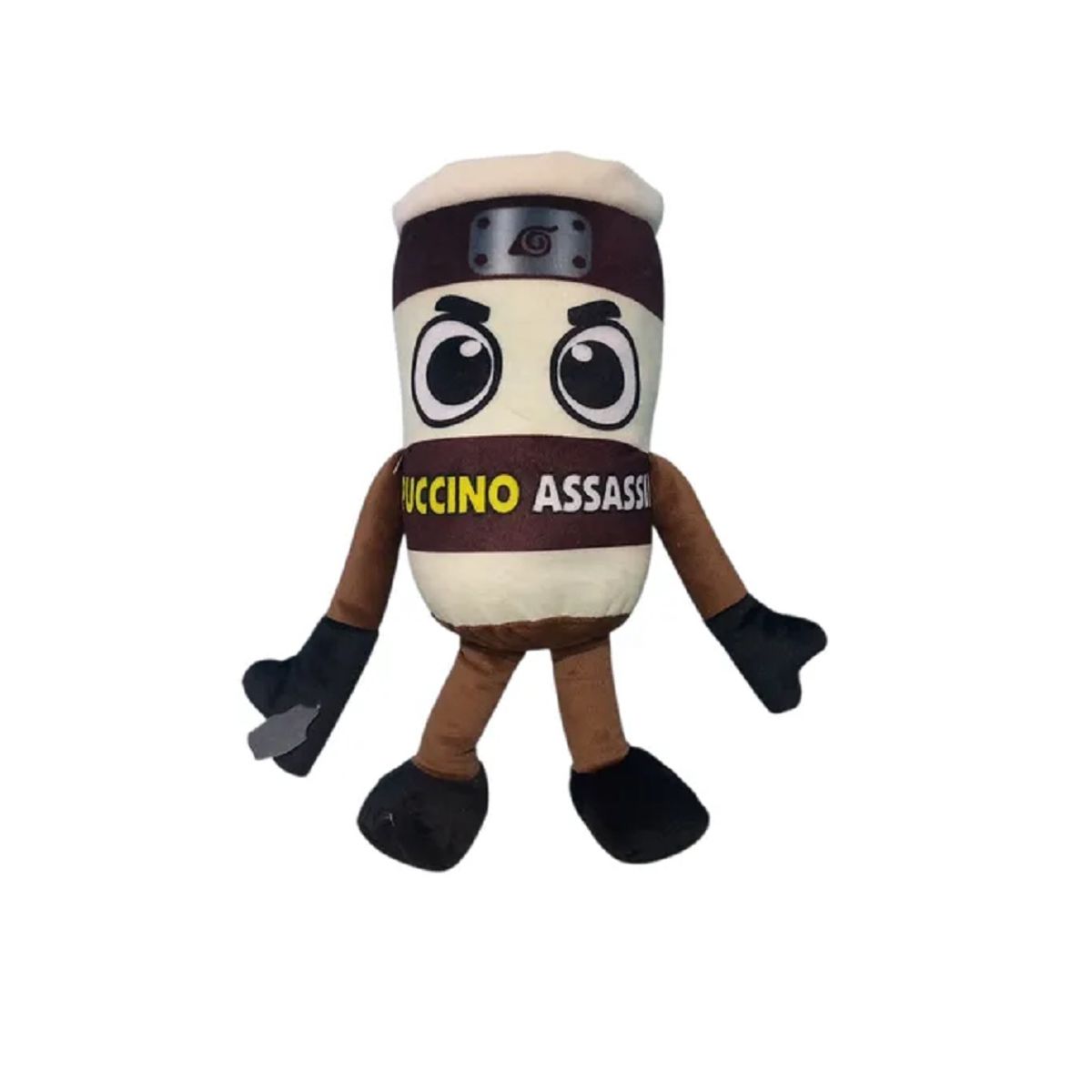 OEM - Peluche Tralalero Tralalá VIRAL TIKTOK TENDENCIA