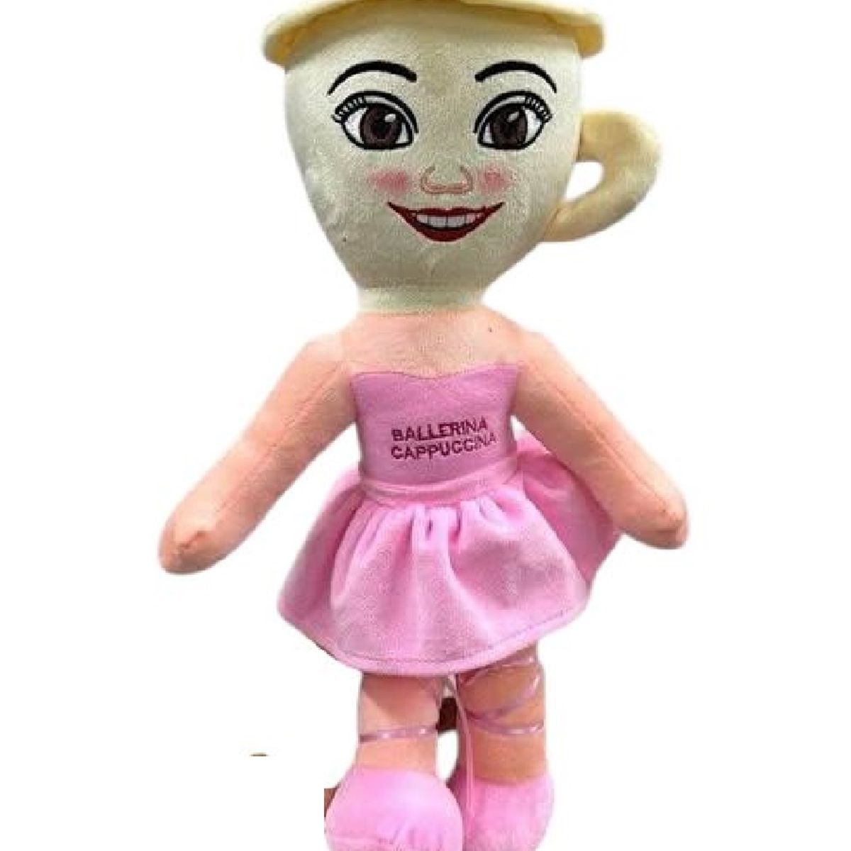 OEM - Peluche Tralalero Tralalá VIRAL TIKTOK TENDENCIA