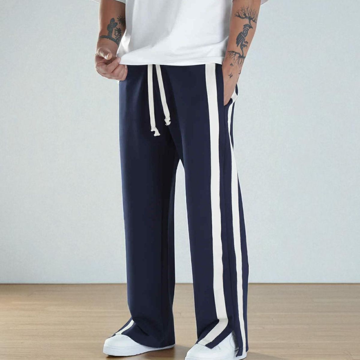 MONDOARMY - Jogger Mondoarmy X2Z hombre