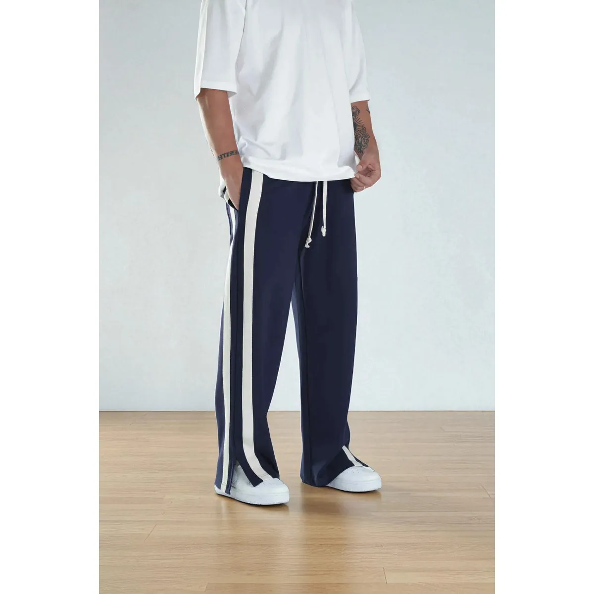 MONDOARMY - Jogger Mondoarmy X2Z hombre