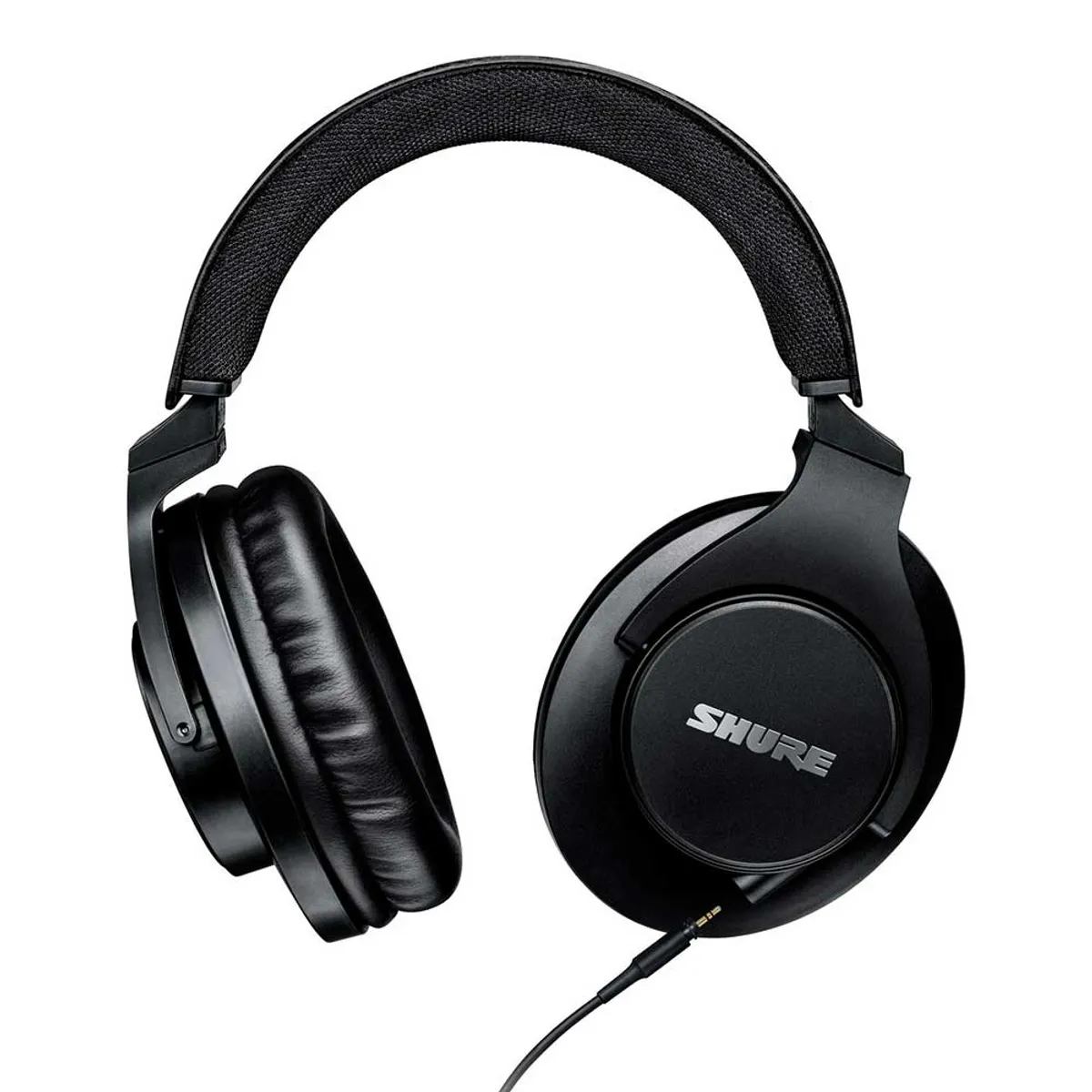 SHURE - SRH440A Shure - Audífonos profesionales de estudio