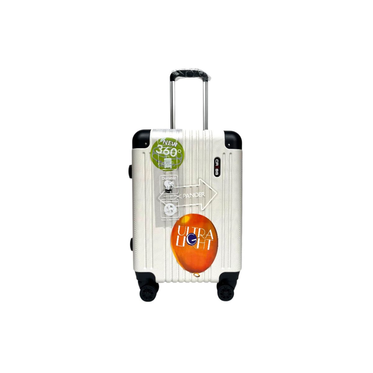 CROSS - Maleta Cross Original 8kg Articulo Personal