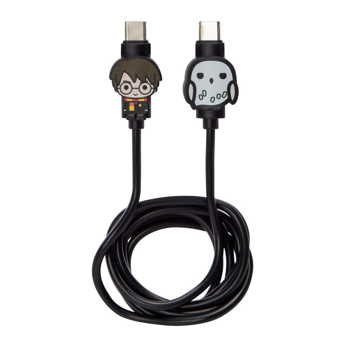 DISNEY - Cable de Datos tipo C - C Harry Potter