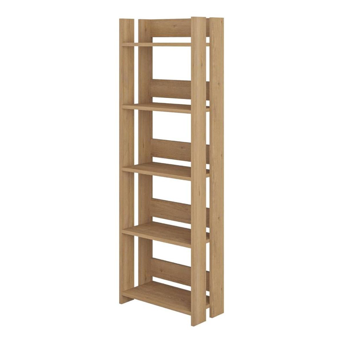 NACION MUEBLES - ESTANTE JIMMY NACION MUEBLES