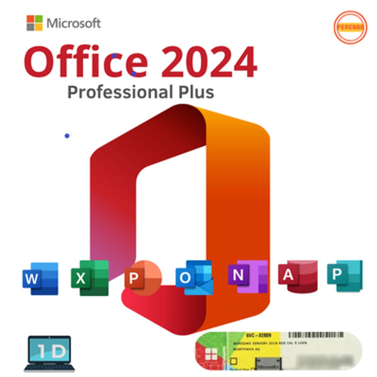 DELL - Computadora completa Dell D06S I5, RAM 16GB, HDD 1TB + Windows 11P y Office 2024 PP