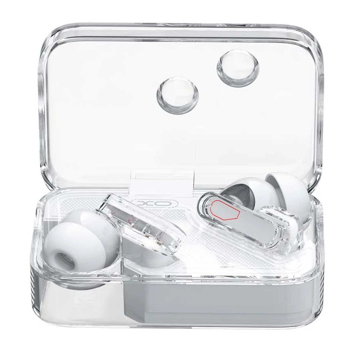 XO - Audifonos Bluetooth XO-G21 Cancelacion de Ruido Blanco