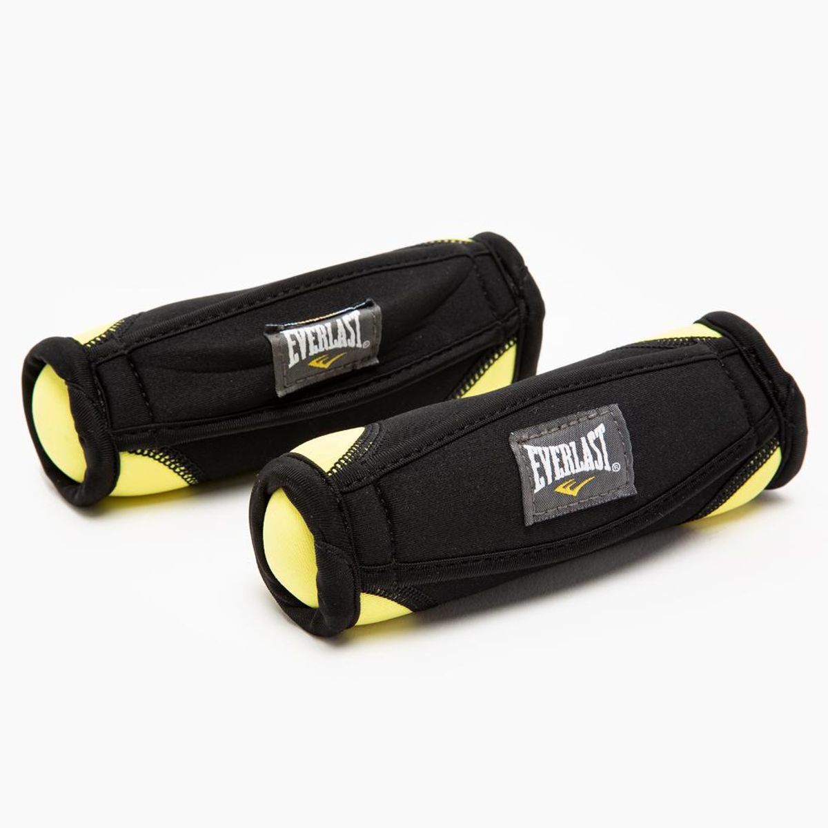 EVERLAST - Mancuerna Soft Yellow 4Lb Everlast - Amarillo