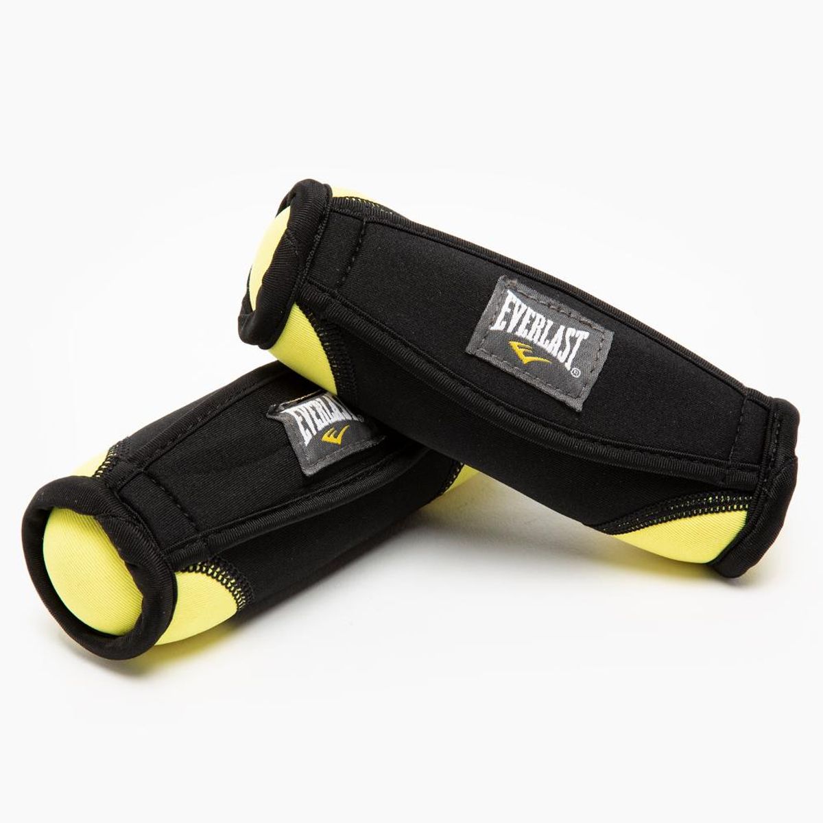 EVERLAST - Mancuerna Soft Yellow 4Lb Everlast - Amarillo