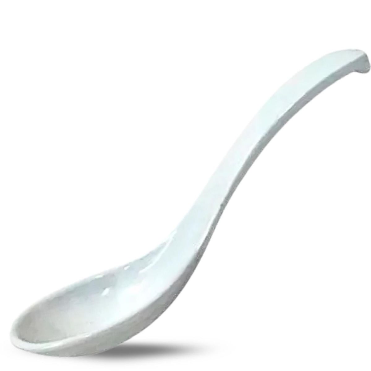 ICHIMATSU - Cuchara Chifera 14.5 cm Melamine Clarity- ichimatsu