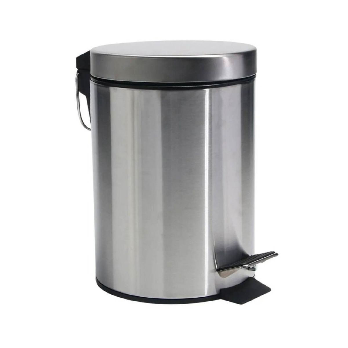 FACUSA - Papelera FACUSA 3 LITROS C/Pedal.A