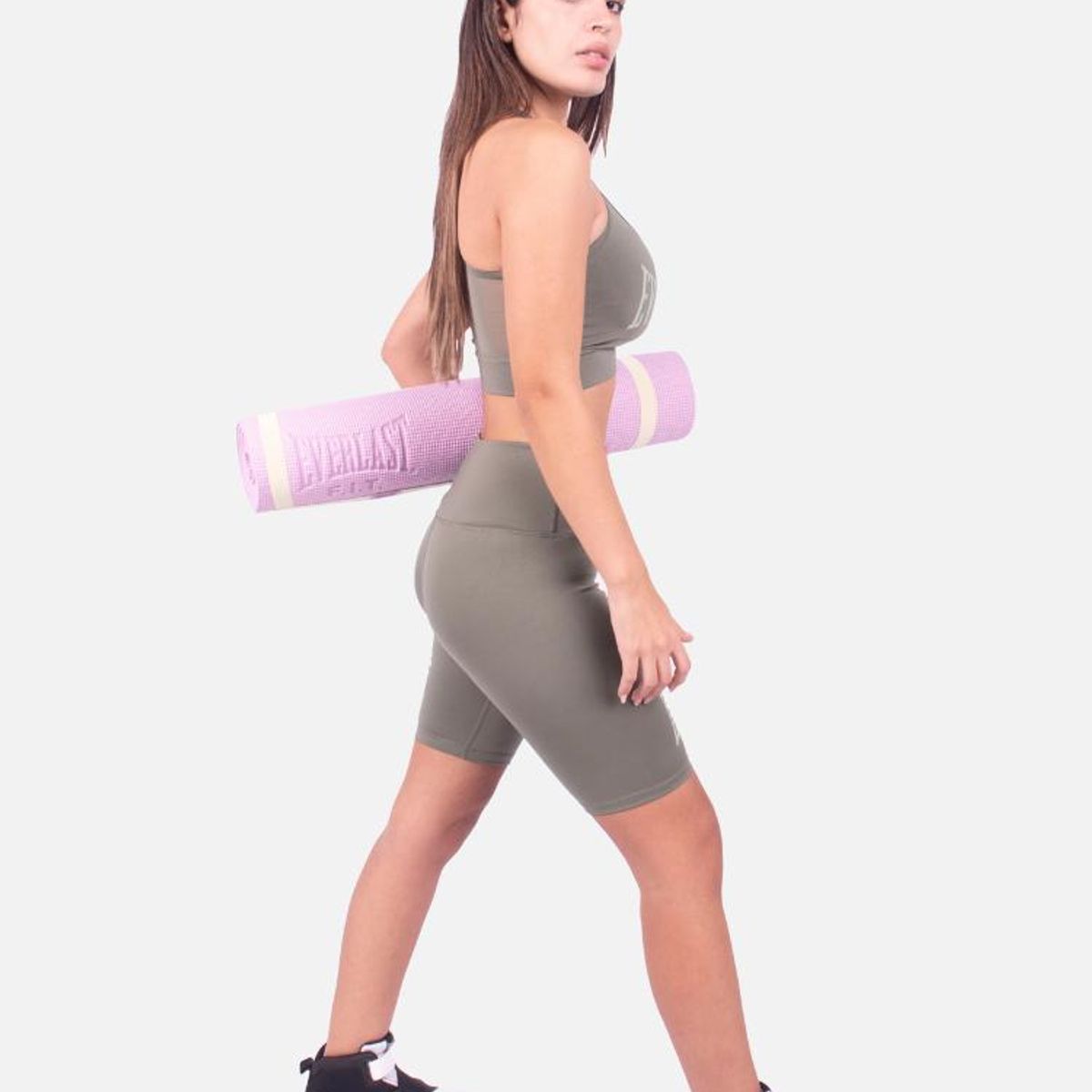 EVERLAST - Biker Elist Everlast - Verde