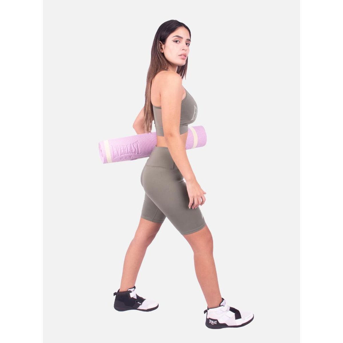 EVERLAST - Biker Elist Everlast - Verde