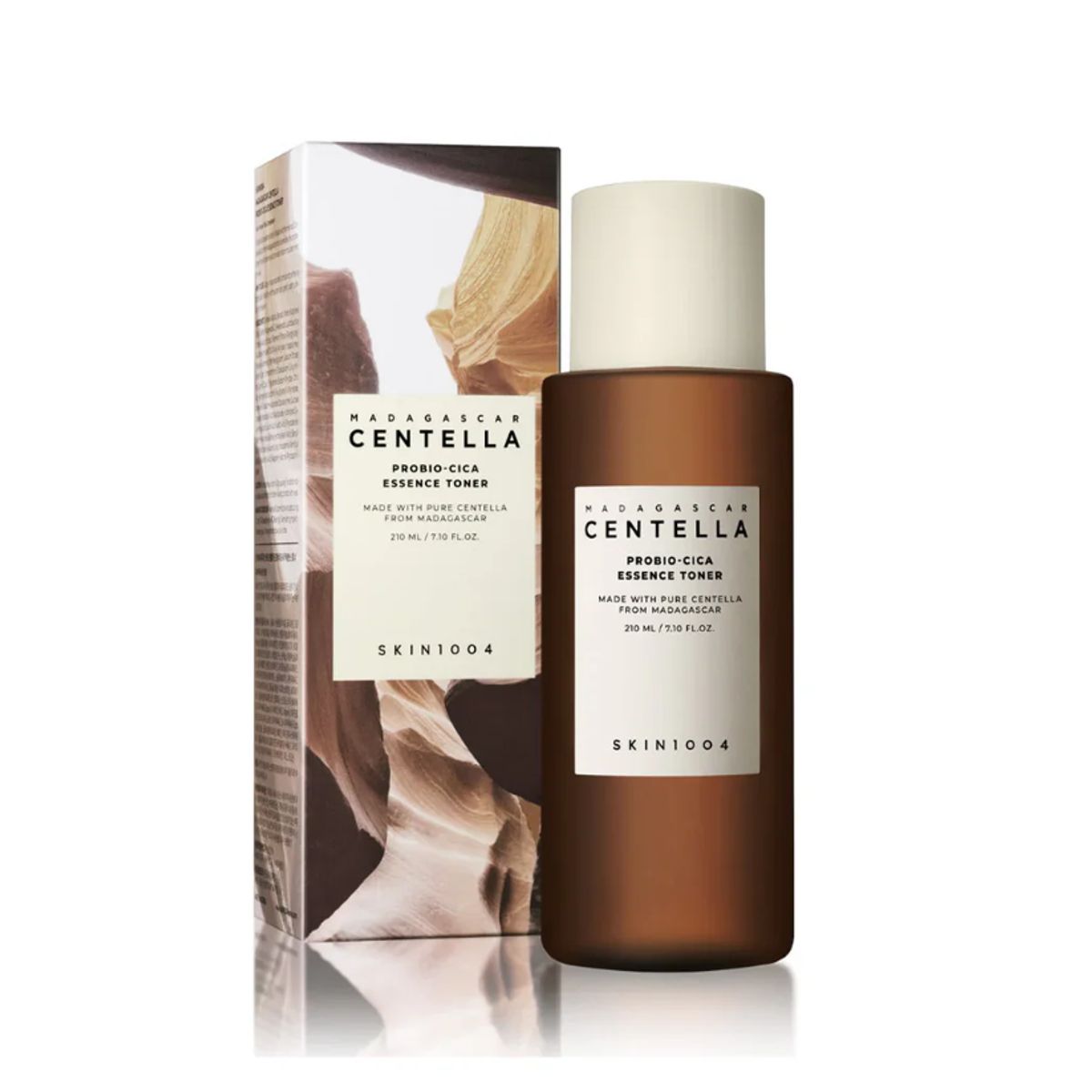 SKIN1004 - SKIN1004 Madagascar Centella Probio-Cica Essence Toner 210m